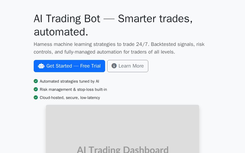 Bootstrap Landing Page with hero, feature cards, pricing cards and a sign-up modal using EditForm validation and Bootstrap form-control classes.