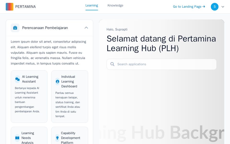 Blazor Social Media UI with Tailwind: sidebar, center feed with PostComposer and PostCard list, right profile widget.