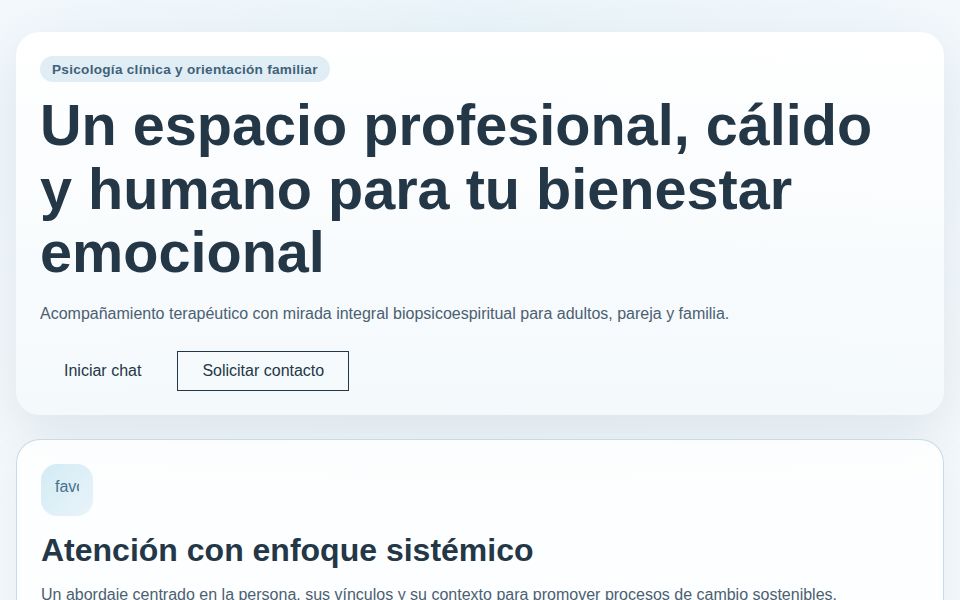 Angular Material website landing page with hero CTA buttons, validated contact form, and location cards